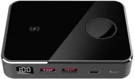 Портативные зарядные устройства Prestigio