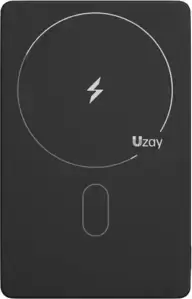 Портативные зарядные устройства Uzay