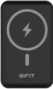 Портативные зарядные устройства Wifit