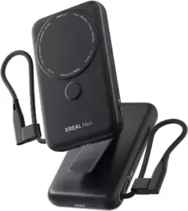 Портативные зарядные устройства Xreal