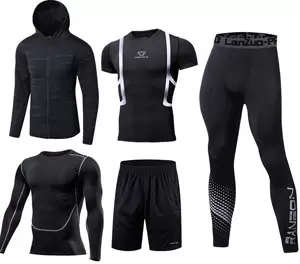 Корректирующее и компрессионное белье