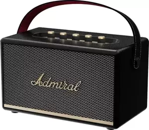 Портативные колонки Admiral Audio