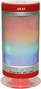 Портативные колонки Akai