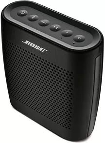 Портативные колонки Bose