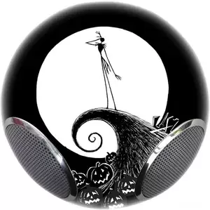 Портативные колонки Cirkuit Planet
