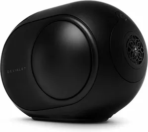 Портативные колонки Devialet