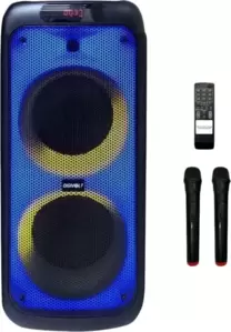 Портативные колонки Digivolt