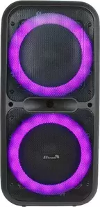 Портативные колонки Eltronic