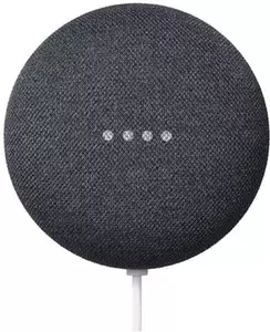 Портативные колонки Google