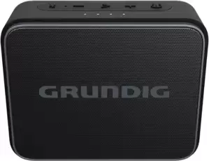 Портативные колонки Grundig