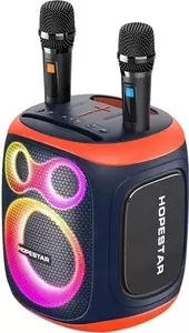 Портативные колонки Hopestar