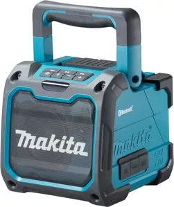 Портативные колонки Makita