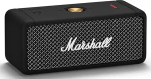 Портативные колонки Marshall