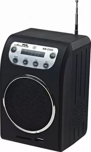 Портативные колонки MB Sound