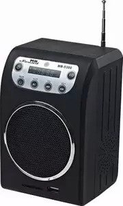 Портативные колонки MB Sound