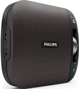 Портативные колонки Philips