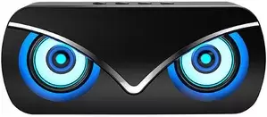 Портативные колонки Qumo