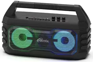 Портативные колонки Ritmix