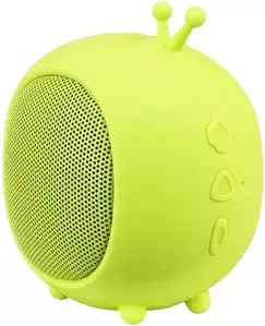 Портативные колонки Rombica