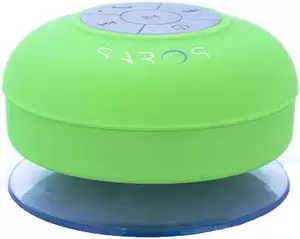 Портативные колонки Saros