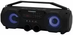 Портативные колонки Sonnen