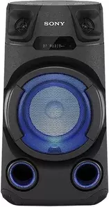 Портативные колонки Sony