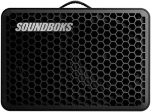 Портативные колонки Soundboks