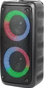Портативные колонки Soundmax