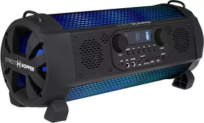 Портативные колонки Soundstream