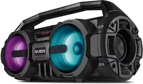 Портативные колонки Sven