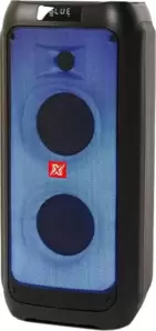Портативные колонки X-max