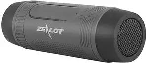 Портативные колонки Zealot