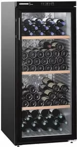 Винные шкафы