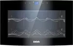Винные шкафы BBK
