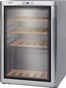Винные шкафы Bosch