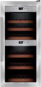 Винные шкафы CASO