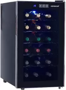 Винные шкафы Cavanova