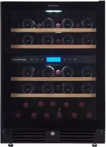 Винные шкафы Cellar Private
