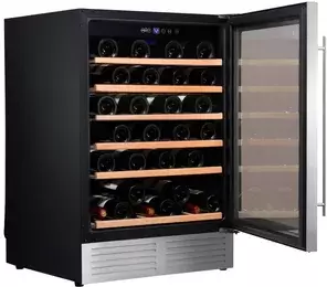 Винные шкафы Climadiff