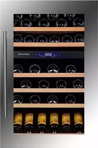 Винные шкафы Dunavox