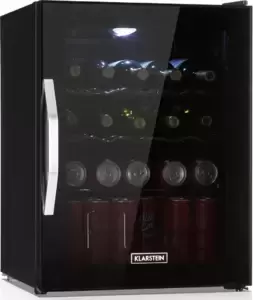 Винные шкафы Klarstein