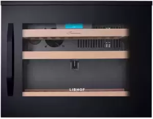 Винные шкафы Libhof