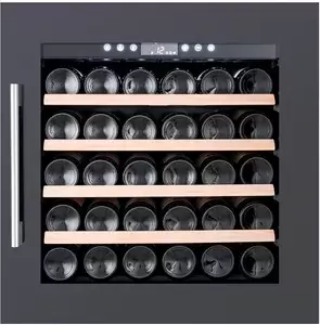 Винные шкафы Temptech