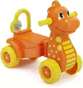 Педальные машины и каталки Альтернатива