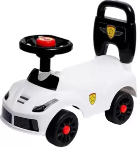 Педальные машины и каталки Автоград