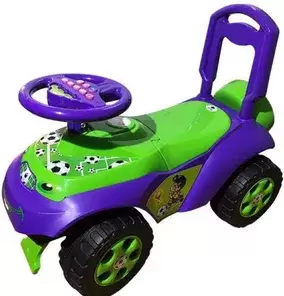Педальные машины и каталки Doloni-Toys