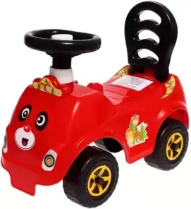 Педальные машины и каталки Guclu