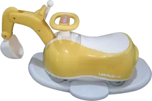 Педальные машины и каталки Labalu