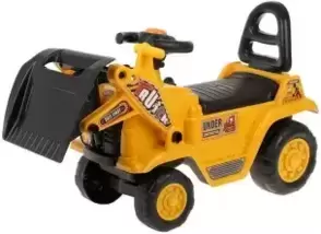 Педальные машины и каталки Moby Kids