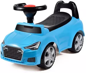 Педальные машины и каталки Наша Игрушка